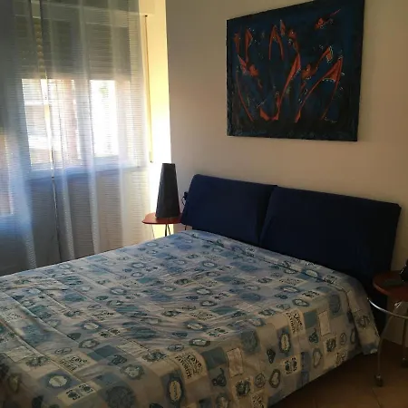Trilocale Donato - 250 Metri Dal Mare بيت للعطل *