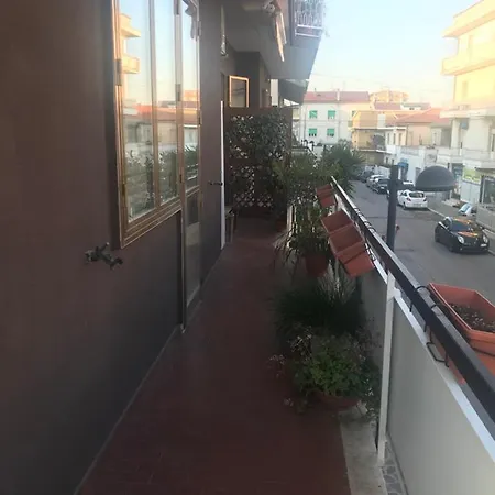 Trilocale Donato - 250 Metri Dal Mare * Montesilvano Marina
