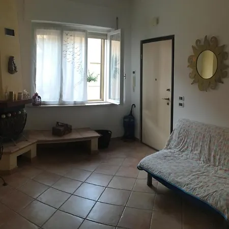 Trilocale Donato - 250 Metri Dal Mare Dom wakacyjny Montesilvano Marina