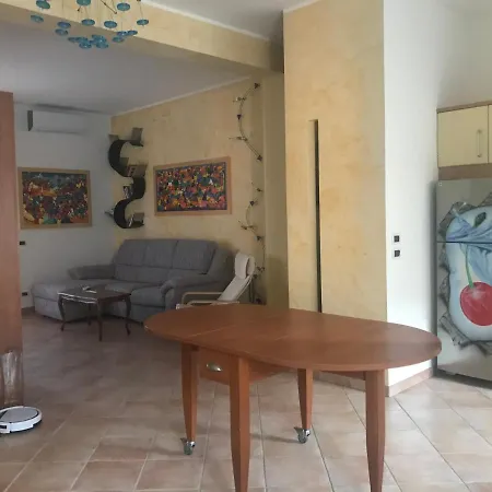 Trilocale Donato - 250 Metri Dal Mare *