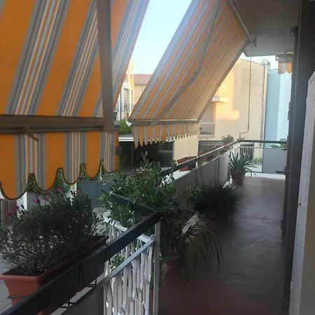 بيت للعطل Trilocale Donato - 250 Metri Dal Mare *