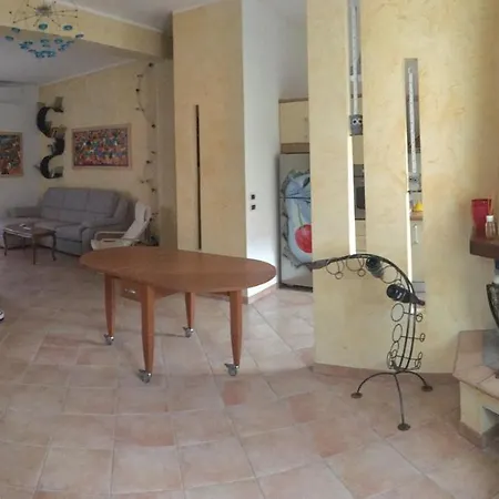 Trilocale Donato - 250 Metri Dal Mare Montesilvano Marina